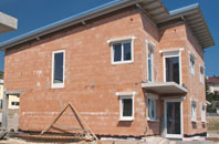 Deane home extensions