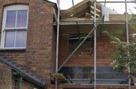 free Deane home extension quotes