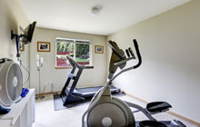 Deane home gym construction leads